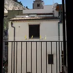 Casalmare Appartement *