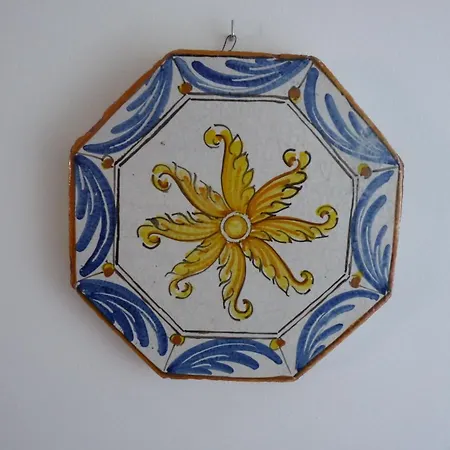 Apartamento Casalmare Cefalù