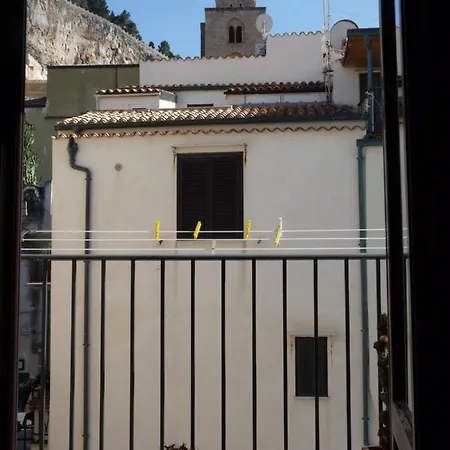 Casalmare Lejlighed *