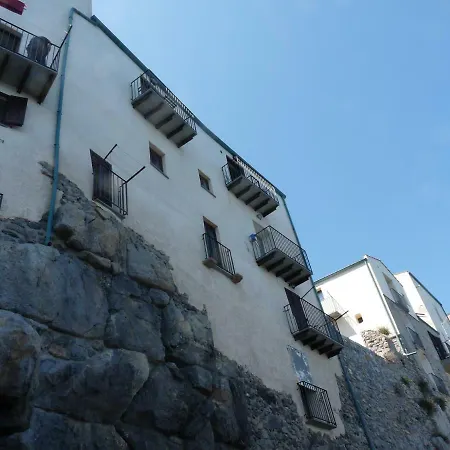 Lejlighed Casalmare
