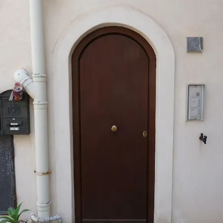 Lejlighed Casalmare Cefalù