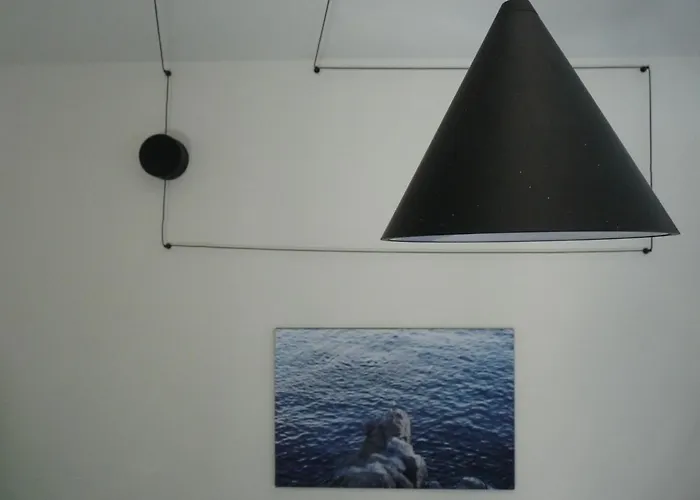 Casalmare Apartamento