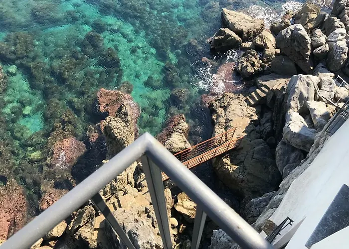 Casalmare Appartement