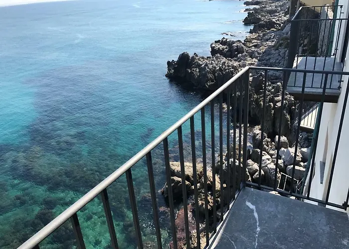 Casalmare Appartement *