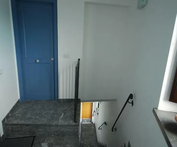 Casalmare Apartamento Cefalù