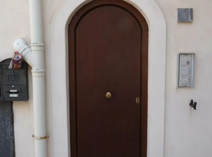 Appartement Casalmare Cefalù