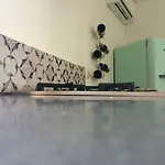 Casalmare Apartmán Cefalù