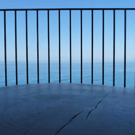 Apartmán Casalmare *