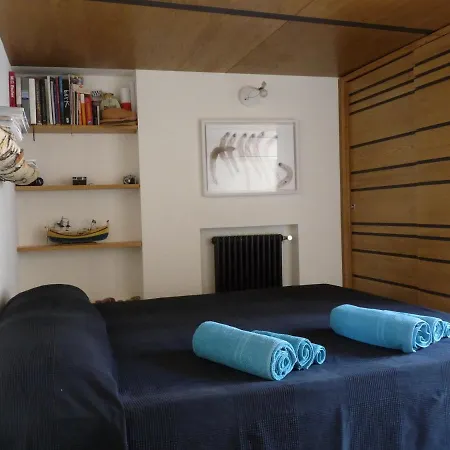 Casalmare Apartmán