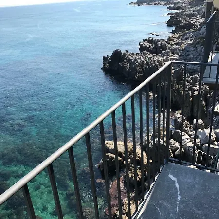 Casalmare Appartement *