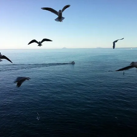 Апартаменты Casalmare *