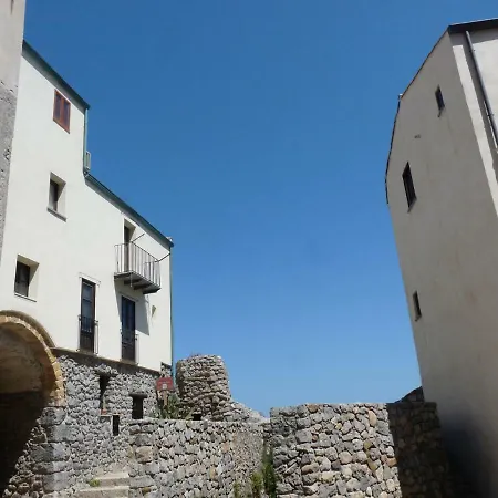 Casalmare Apartmán *