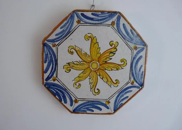 Lägenhet Casalmare Cefalù