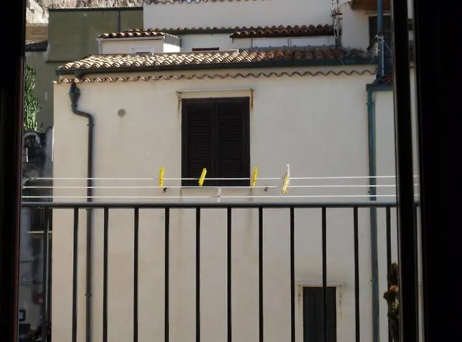 Casalmare Lägenhet *