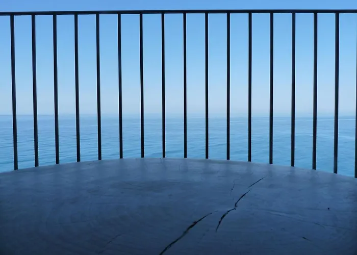 Apartman Casalmare *