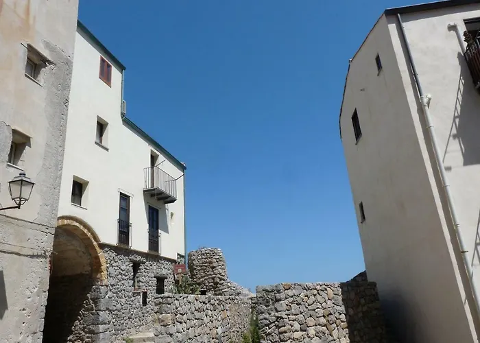 Casalmare Apartman *