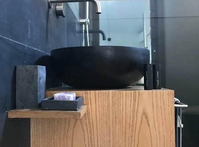 Casalmare Apartman *