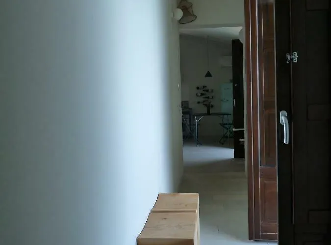 Casalmare Lägenhet *